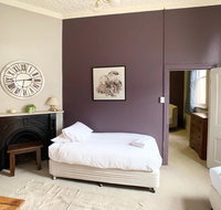 Kite St - Centre of Orange - walk everywhere - Accommodation Nelson Bay