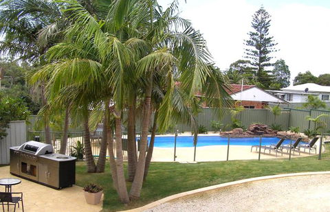Koala Tree Motel - Accommodation Nelson Bay 0