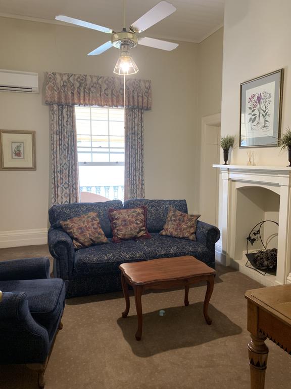 Yelbeni ACT Accommodation Nelson Bay