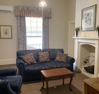 Koendidda Country House - Accommodation Nelson Bay