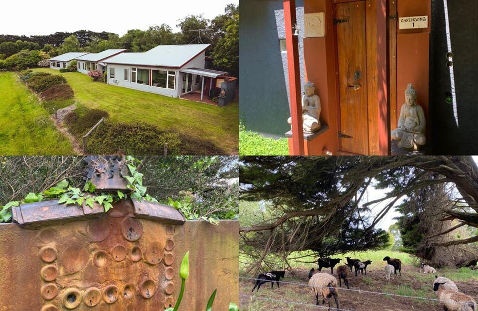  Accommodation Nelson Bay