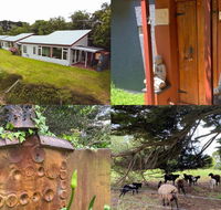 Kongwak Views - Accommodation Nelson Bay