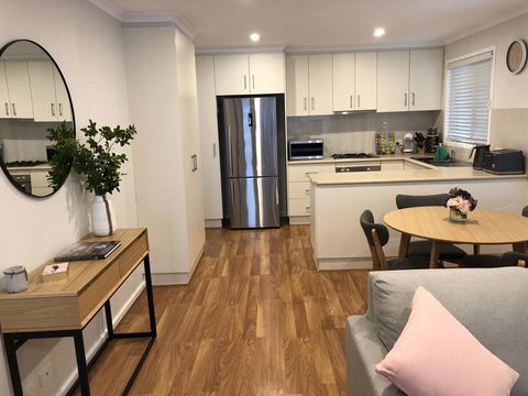 Kooba Cottage - Accommodation Nelson Bay 1