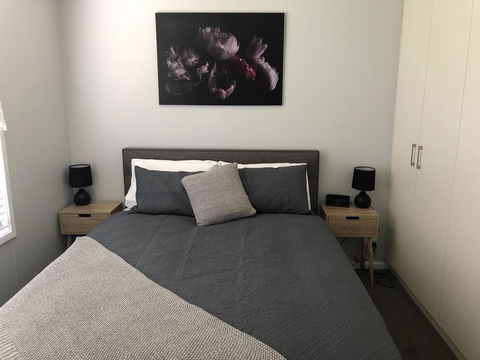 Kooba Cottage - Accommodation Nelson Bay 2