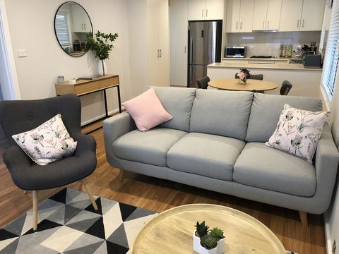 Kooba Cottage - Accommodation Nelson Bay 0