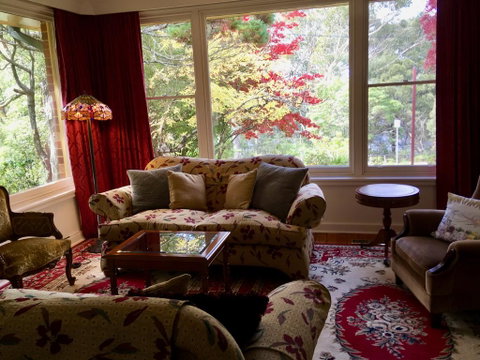 Kookaburra Cottage - Accommodation Nelson Bay 0