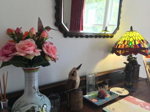 Kookaburra Cottage - Accommodation Nelson Bay 3