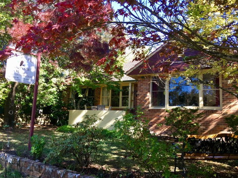 Kookaburra Cottage - Accommodation Nelson Bay 2