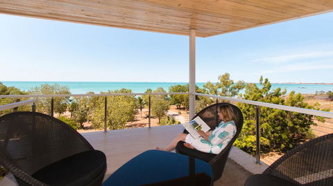 Koolinda By The Bay, Broome WA - Accommodation Nelson Bay 2