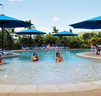 Korte's Resort - Accommodation Nelson Bay