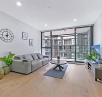 KOZYGURU ZETLAND COSY 3 BEDROOM APT EAST VILLAGE NZE906-1413 - Accommodation Nelson Bay