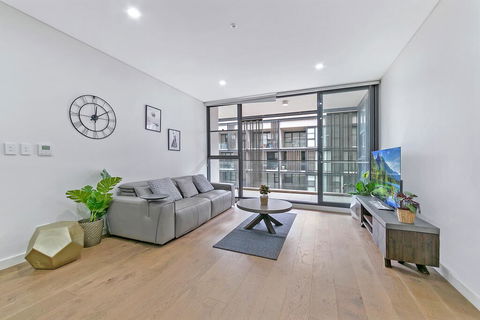 KOZYGURU ZETLAND COSY 3 BEDROOM APT EAST VILLAGE NZE906-1413 - Accommodation Nelson Bay 0
