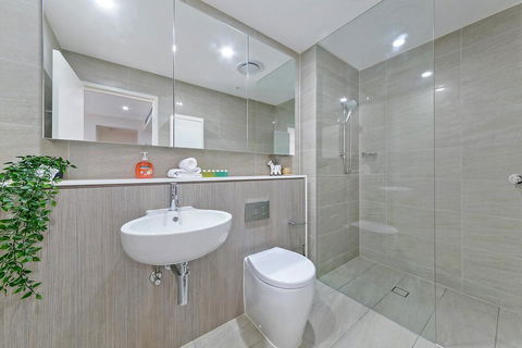 KOZYGURU ZETLAND COSY 3 BEDROOM APT EAST VILLAGE NZE906-1413 - Accommodation Nelson Bay 3