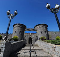 Kryal Castle Ballarat - Accommodation Nelson Bay