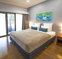 Kununurra Country Club Resort - Accommodation Nelson Bay
