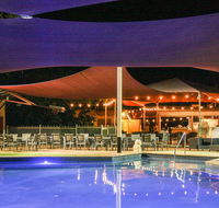 Kununurra Lakeside Resort - Accommodation Nelson Bay