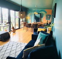 Kurrajong Heights cottage - Accommodation Nelson Bay
