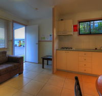 Kurrimine Beach Holiday Park - Accommodation Nelson Bay