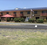 Kurrimine Beach Motel - Accommodation Nelson Bay