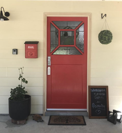 Kymmik Cottage - Accommodation Nelson Bay 3