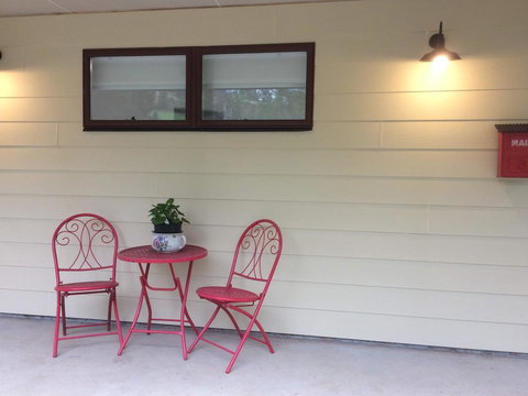 Kymmik Cottage - Accommodation Nelson Bay 1