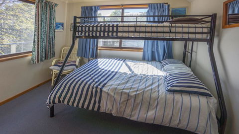 Kywong Avenue 8 Bawley Point NSW - Accommodation Nelson Bay 2
