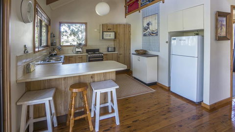 Kywong Avenue 8 Bawley Point NSW - Accommodation Nelson Bay 1