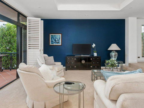 La Cima@Nelson Bay - Accommodation Nelson Bay 0