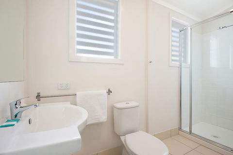 La Costa Beachside Motel - Accommodation Nelson Bay 3