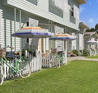 La Costa Beachside Motel - Accommodation Nelson Bay
