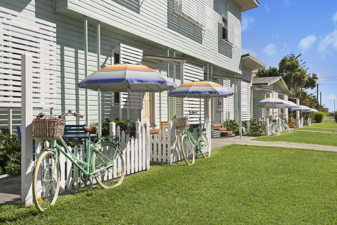 La Costa Beachside Motel - Accommodation Nelson Bay 0