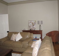 La Dentella- Terrace on Bentinck Street - Accommodation Nelson Bay