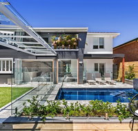 La Luna - Shoal Bay - Accommodation Nelson Bay