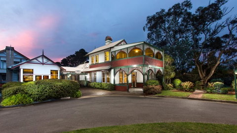 La Maison Boutique Hotel - Accommodation Nelson Bay 0