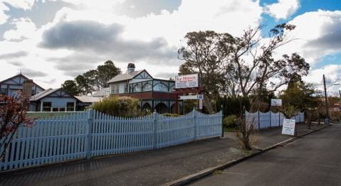 La Maison Boutique Hotel - Accommodation Nelson Bay 1