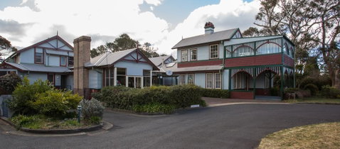 La Maison Boutique Hotel - Accommodation Nelson Bay 2