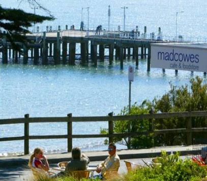 La Mer Sea View Apartment - Accommodation Nelson Bay 2