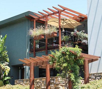 La Mer Sea View Apartment - Accommodation Nelson Bay 1