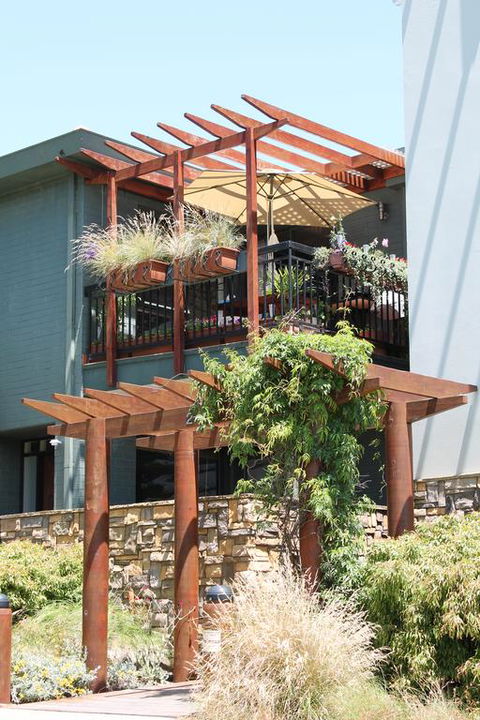 La Mer Sea View Apartment - Accommodation Nelson Bay 3