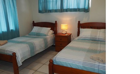 La Riviera - Accommodation Nelson Bay 3