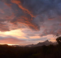 La Rochr Eco Retreat - Accommodation Nelson Bay