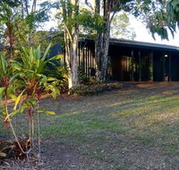 Lagoon Pocket Bed  Breakfast - Accommodation Nelson Bay
