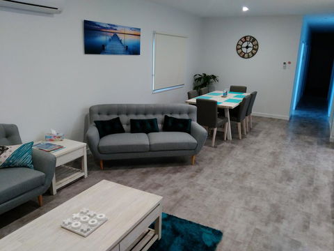 Laguna Dune - Nelsons Bay Accommodation 0