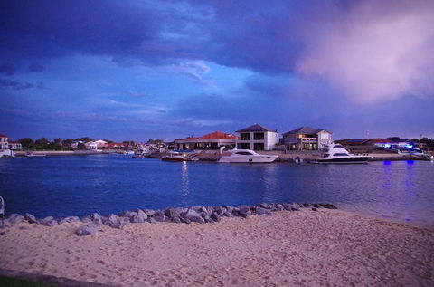 Laguna Dune - Nelsons Bay Accommodation 1