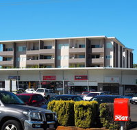 Laguna Serviced Apartments - Accommodation Nelson Bay