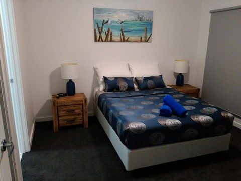 Laguna View - Nelsons Bay Accommodation 3