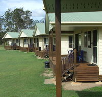 Lake Barra Cottages - Accommodation Nelson Bay