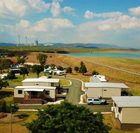 Lake Callide Retreat - Accommodation Nelson Bay