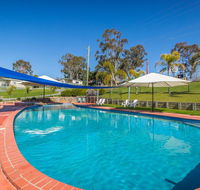 Lake Hume Tourist Park - Accommodation Nelson Bay