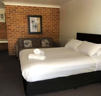 Lake Macquarie Motor Inn - Accommodation Nelson Bay